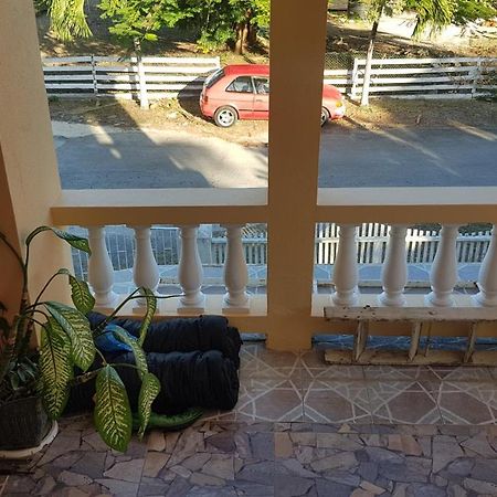 Rain Apartment Bridgetown Exterior foto