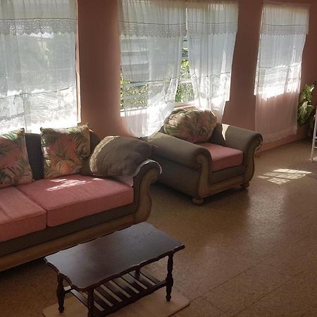 Rain Apartment Bridgetown Exterior foto