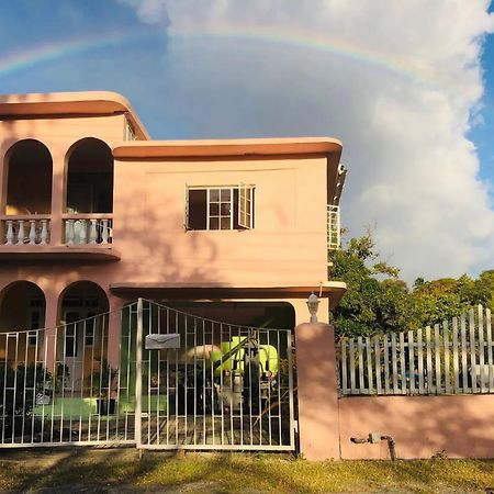 Rain Apartment Bridgetown Exterior foto