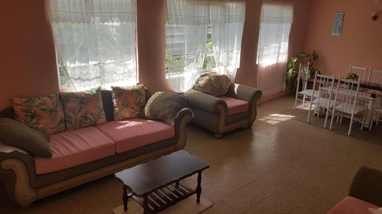 Rain Apartment Bridgetown Exterior foto