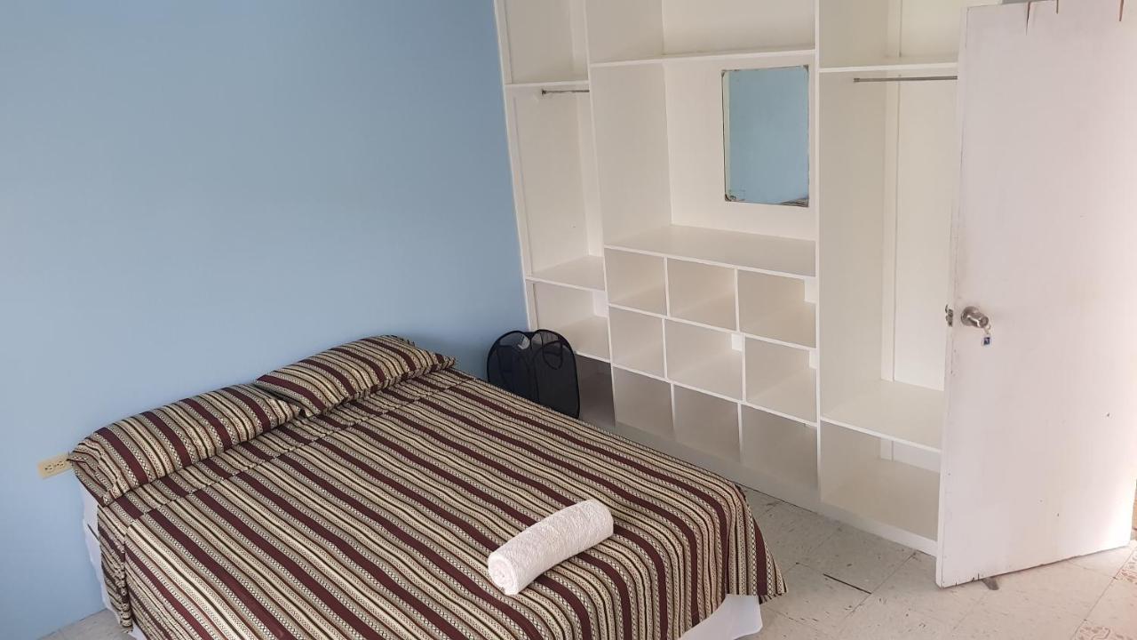 Rain Apartment Bridgetown Exterior foto