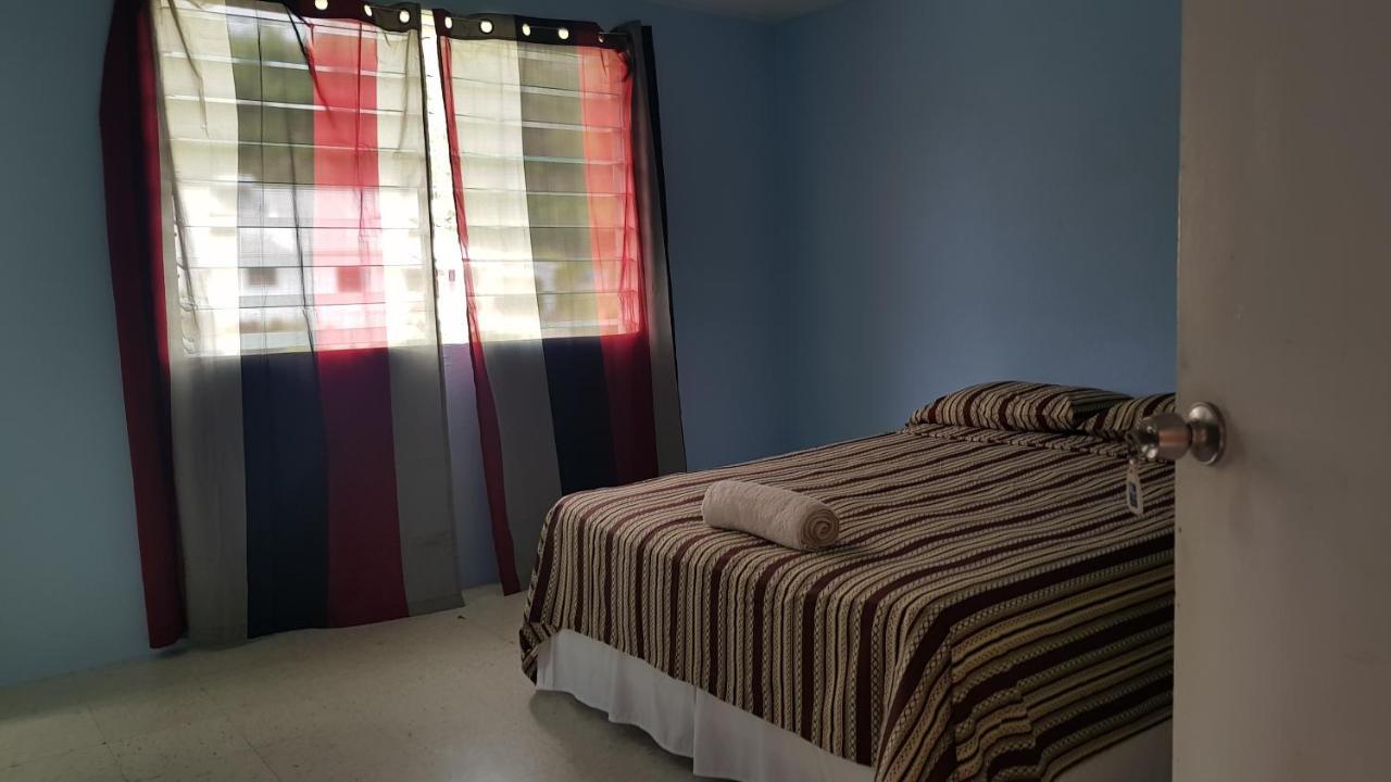Rain Apartment Bridgetown Exterior foto